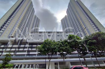 Cerrado @ Southville City