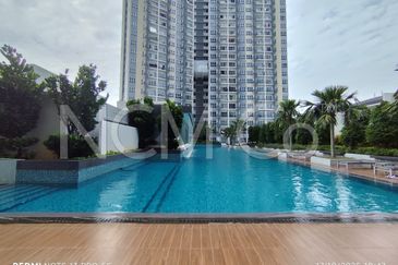 Cerrado @ Southville City