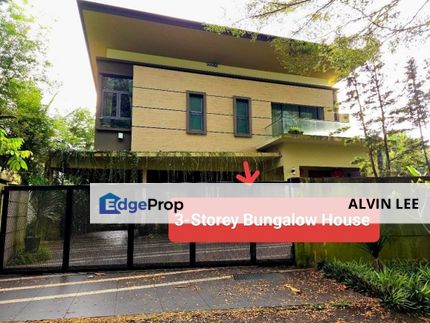 (Equine Park) No. 20, Jalan Equine 5, Taman Equine, 43300, Seri Kembangan, Selangor, Selangor, Seri Kembangan