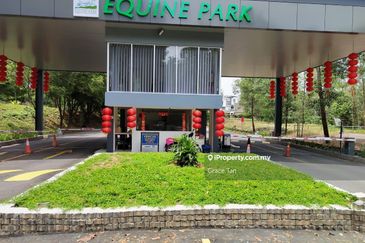 Taman Equine