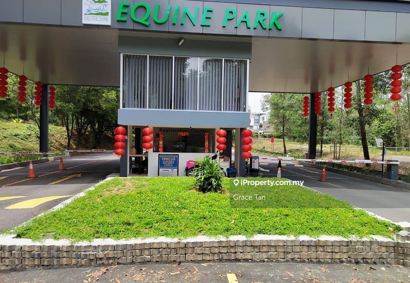 Taman Equine