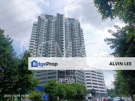  Armani SOHO, Subang Jaya, Selangor, Selangor, Subang Jaya