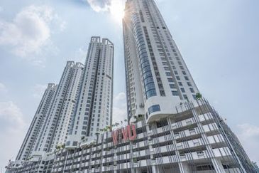 VIVO Residential Suites
