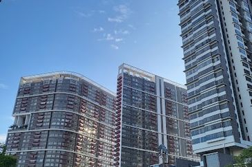 Paisley Serviced Residences @ Tropicana Metropark