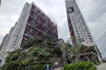 Paisley Serviced Residences @ Tropicana Metropark