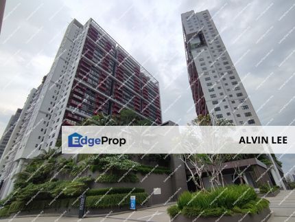 Paisley Serviced Residences @ Tropicana Metropark, Subang Jaya, Selangor, Selangor, Subang Jaya