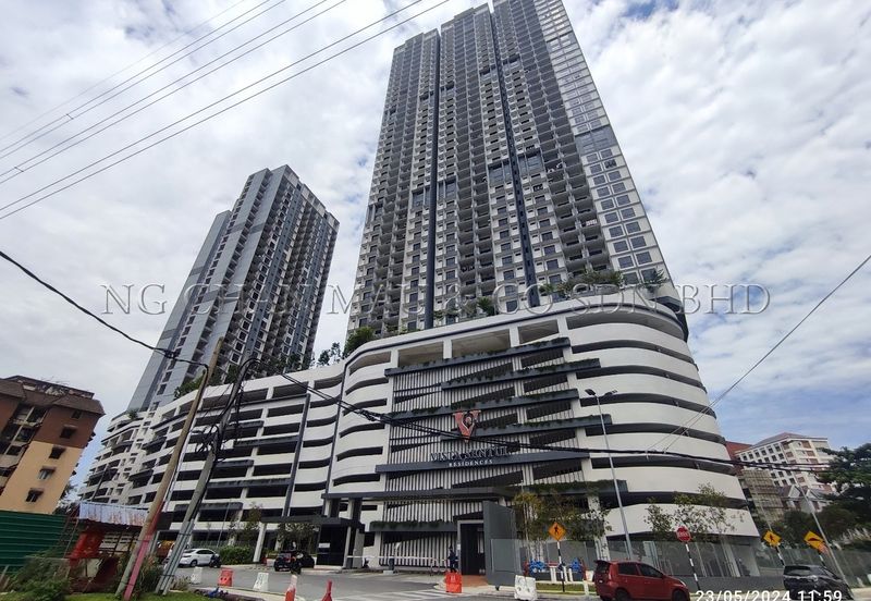 Vista Sentul Residence