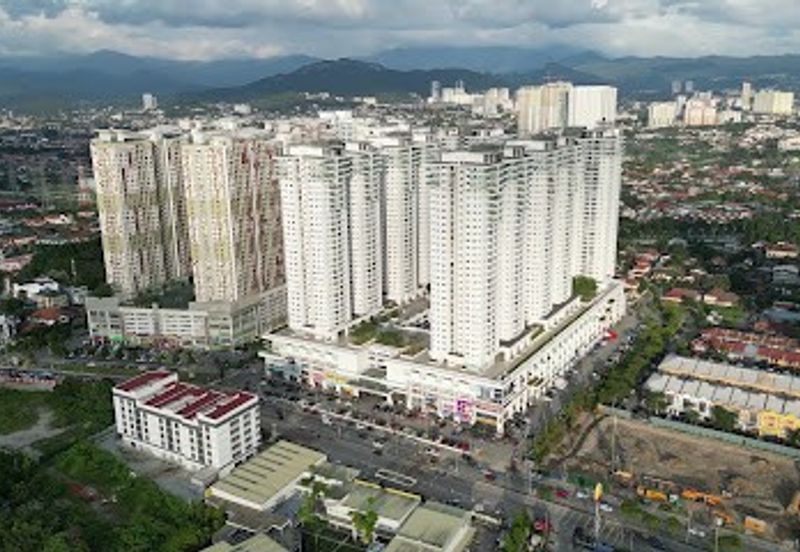 Maxim Citylights @ Sentul KL