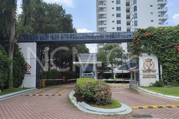 Brunsfield Embassyview