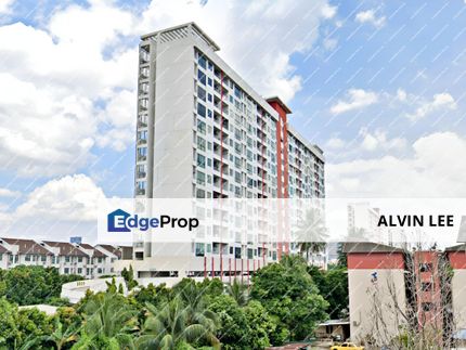 Bayu @ Pandan Jaya, Pandan Jaya, Selangor, Selangor, Pandan Jaya