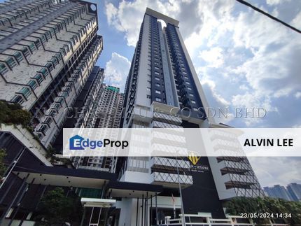 Residensi Berlian Setapak, Setapak, Kuala Lumpur, Kuala Lumpur, Setapak