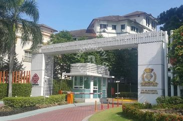 Brunsfield Embassyview