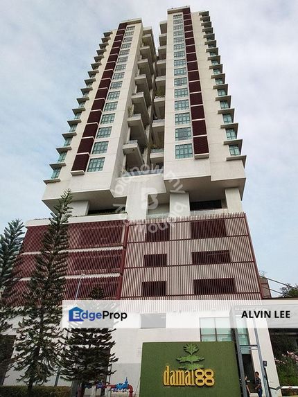  Damai 88, Ampang, Kuala Lumpur, Kuala Lumpur, Ampang