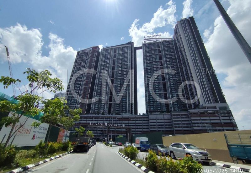 99 Residence @ KL North