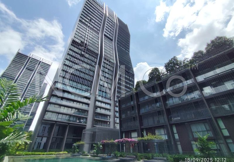 The Capers Sentul East