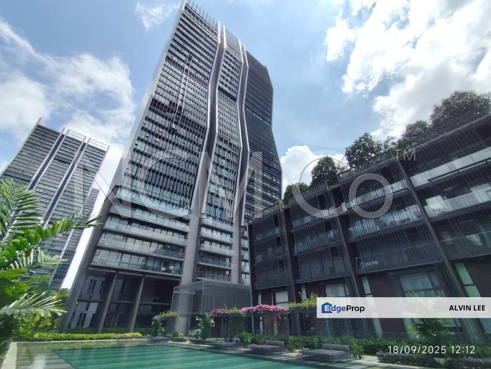  The Capers Sentul East, Sentul, Kuala Lumpur, Kuala Lumpur, Sentul