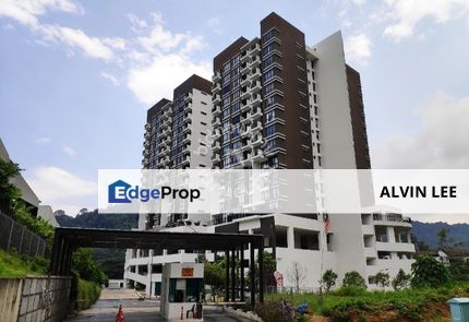  Nadayu62, Taman Melawati, Ulu Kelang, Selangor, Selangor, Taman Melawati