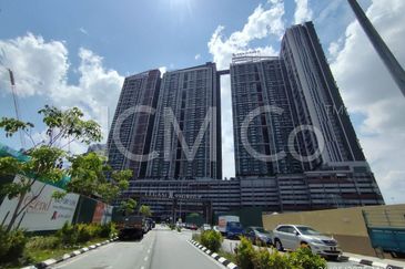 99 Residence @ KL North