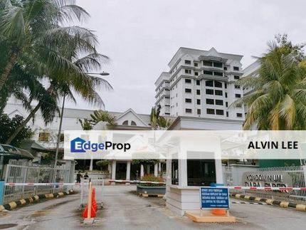  Tiara Faber, Taman Desa, Kuala Lumpur, Kuala Lumpur, Taman Desa 