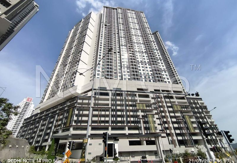 Residensi Bintang Bukit Jalil