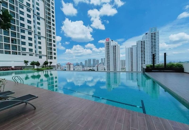 Residensi Bintang Bukit Jalil