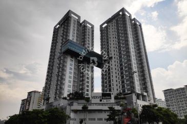 VERVE Suites KL South