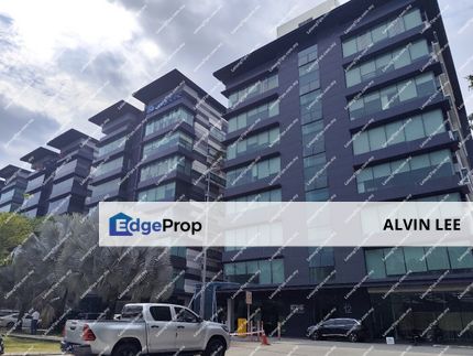  Star Central, Cyberjaya, Selangor, Selangor, Cyberjaya