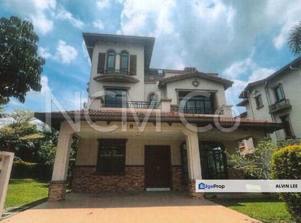 Diamond City, No. 2, Jalan Diamond 13A, Diamond Residence, 43500 Semenyih, Selangor , Selangor, Semenyih