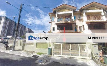 No. 1-1, Jalan Amansiara 1/8, Taman Amansiara, 48000 Rawang, Selangor, Selangor, Rawang