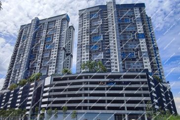 LBS Skylake Residence