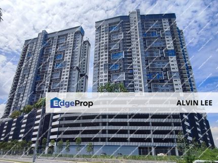  LBS Skylake Residence, Taman Putra Perdana, Puchong, Selangor, Selangor, Puchong