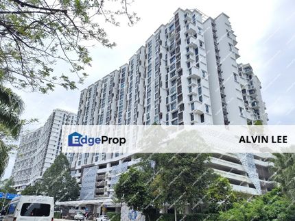  H2O Residences, Ara Damansara, Selangor, Selangor, Ara Damansara