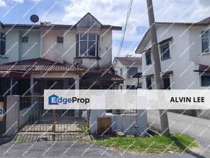 No. 50, Jalan Dahlia 1/4, Taman Dahlia, 43900 Sepang, Selangor, Selangor, Sepang