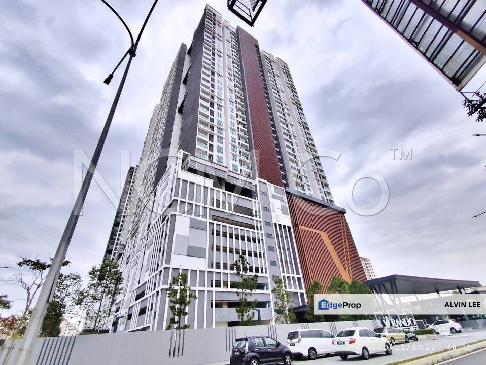  Verando Residence, Petaling Jaya, Selangor, Selangor, Petaling Jaya
