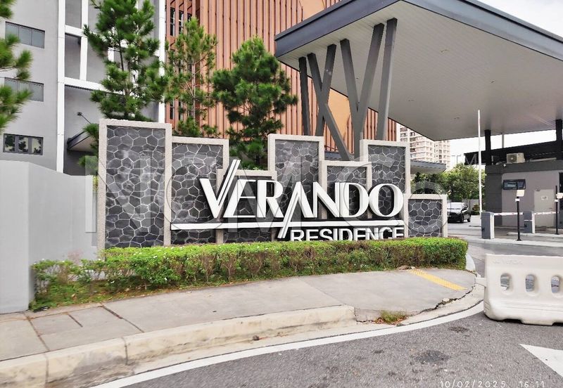 Verando Residences