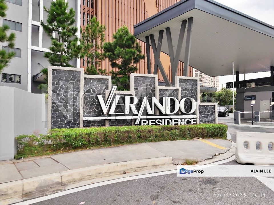  Verando Residence, Petaling Jaya, Selangor, Selangor, Petaling Jaya