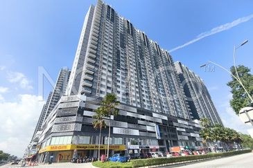 Savanna Executive Suites @ Southville City