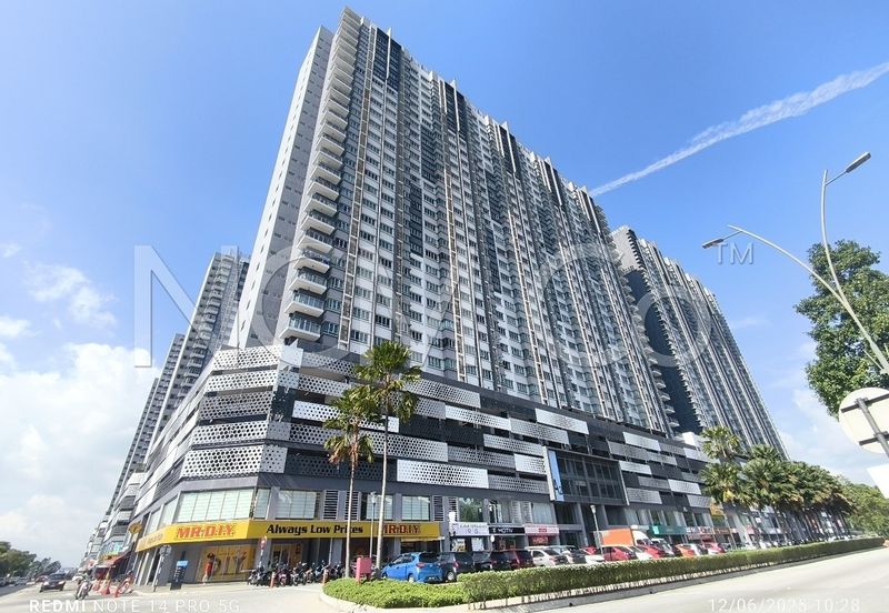 Savanna Executive Suites @ Southville City