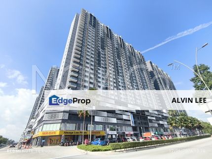  Savanna Executive Suites @ Southville City, Bangi , Dengkil, Selangor, Selangor, Bangi