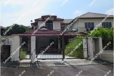 Bandar Tun Hussein Onn