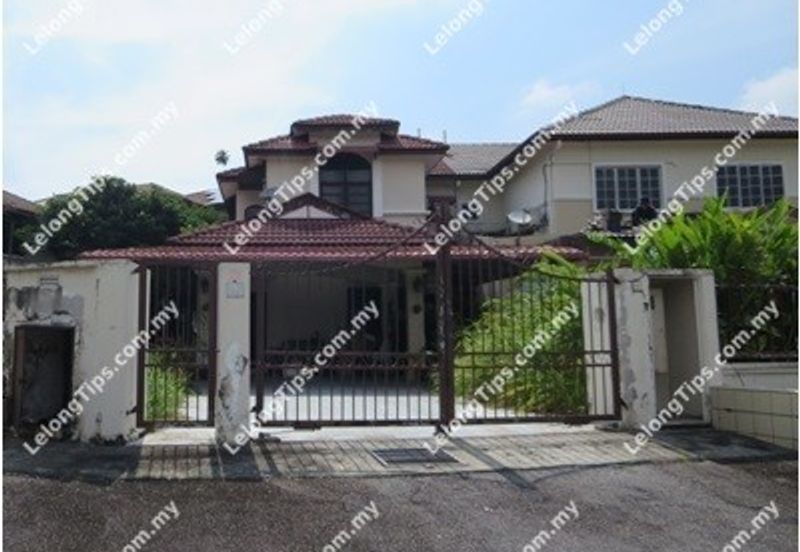 Bandar Tun Hussein Onn