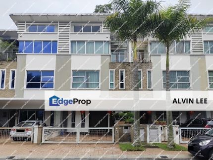 No. 41 (PT 963), Jalan Belimbing Indah, Taman Belimbing Indah (D'Boulevard @ Bukit Belimbing), 43300 Seri Kembangan, Selangor, Selangor, Seri Kembangan