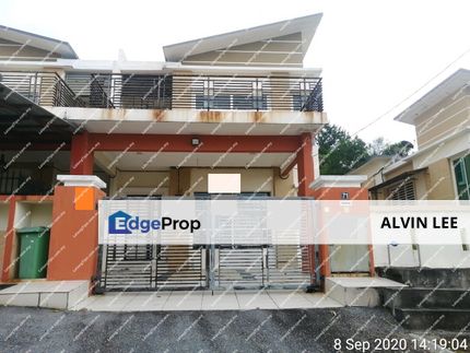 No. 71, Jalan TH 5, Tiara Heights, 43900 Sepang, Selangor, Selangor, Sepang