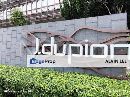  J.Dupion Residence, Cheras, Kuala Lumpur, Kuala Lumpur, Cheras