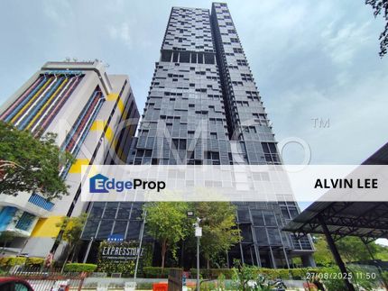  Expressionz Professional Suites, Off Jalan Tun Razak, KL City, Kuala Lumpur, Kuala Lumpur, KL City