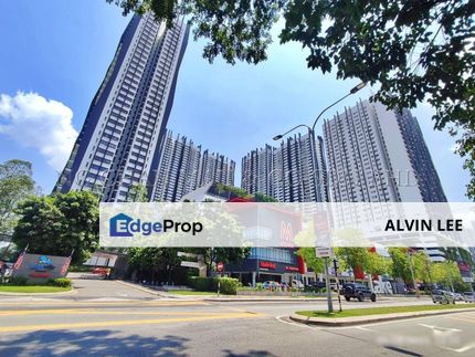  Lakeville Residence, Jalan Ipoh, Kuala Lumpur, Kuala Lumpur, Jalan Ipoh