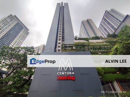  M Centura, Sentul, Setapak, Kuala Lumpur, Kuala Lumpur, Sentul