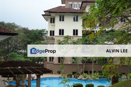  Sri Lojing Condominium, Wangsa Maju, Kuala Lumpur, Kuala Lumpur, Wangsa Maju