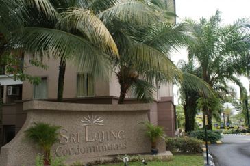 Sri Lojing Condominiums