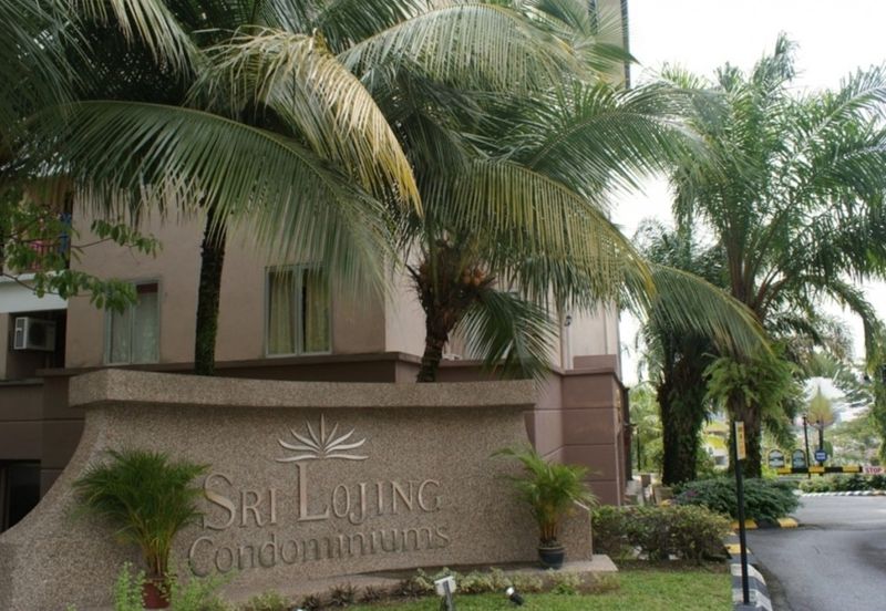 Sri Lojing Condominiums